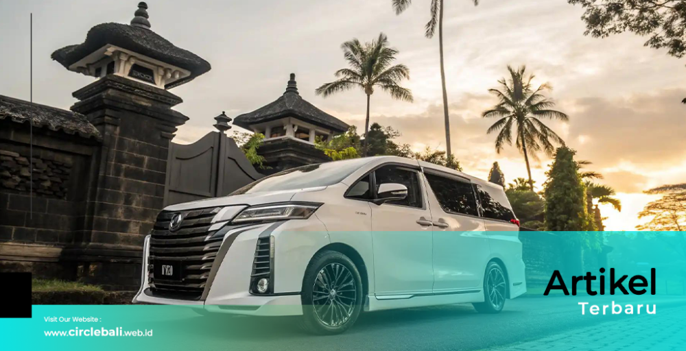artikel CIRCLE BALI revisi