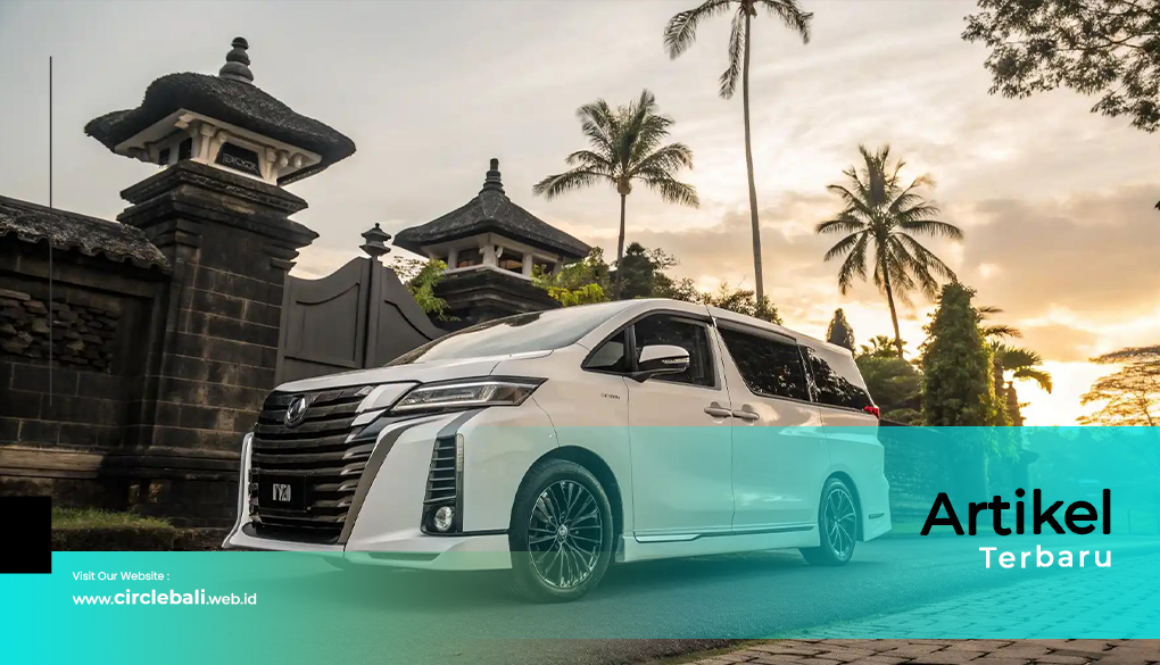 artikel CIRCLE BALI revisi