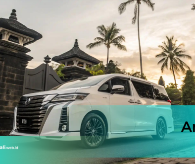 artikel CIRCLE BALI revisi